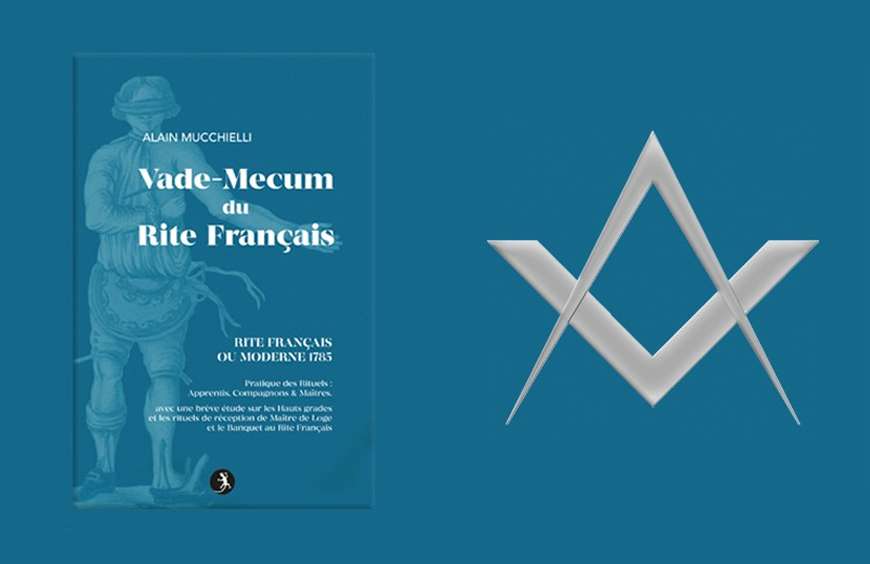 Vade-Mecum du Rite Français (Rite Français ou Moderne 1785)