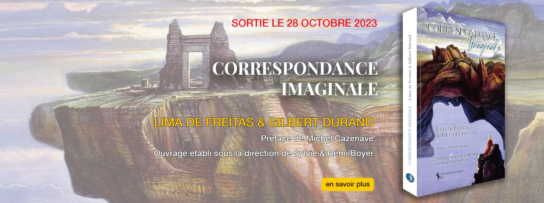 Correspondace imaginale